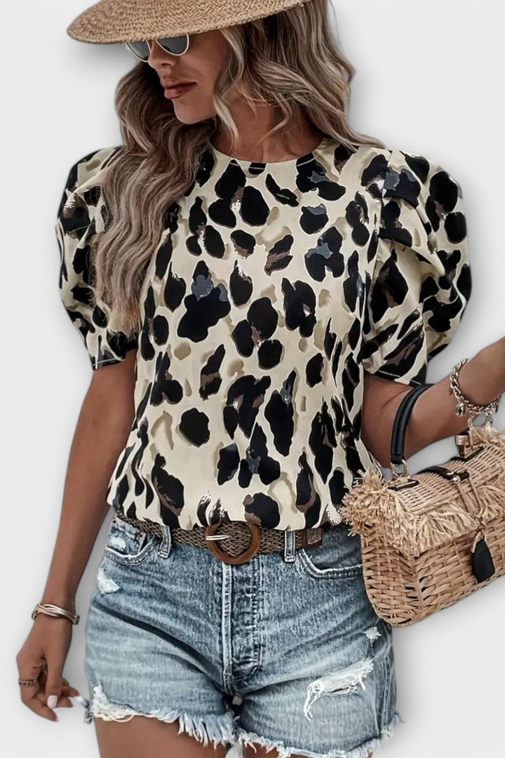 Ella | camicia versatile