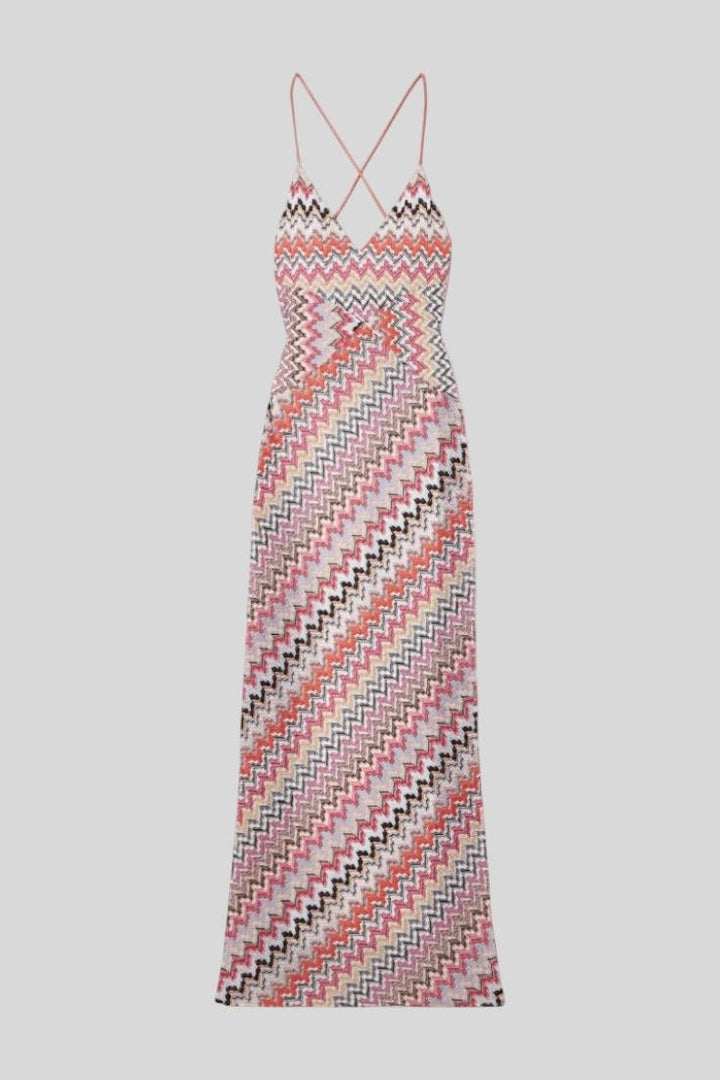 Ella | maxi abito