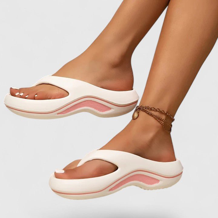 Ella | sandali ortopedici