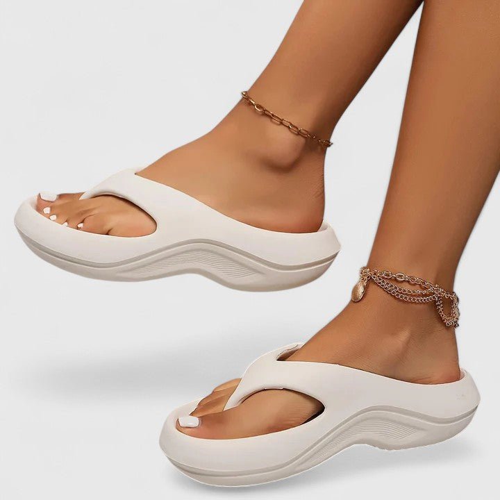 Ella | sandali ortopedici