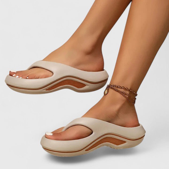 Ella | sandali ortopedici