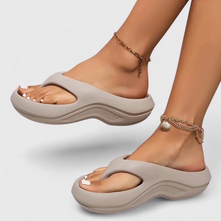 Ella | sandali ortopedici