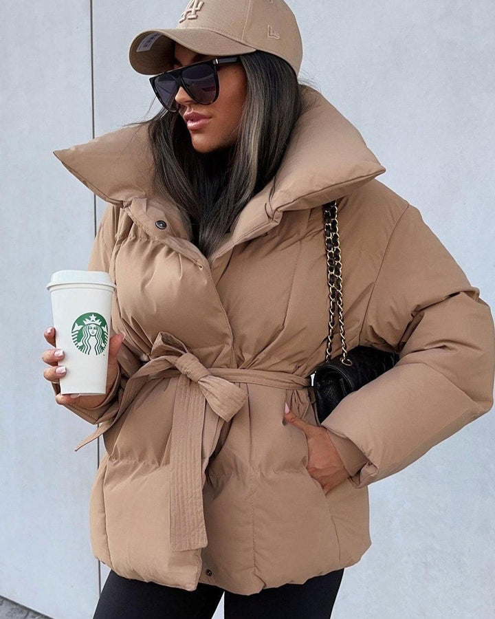 Ella | giacca oversized