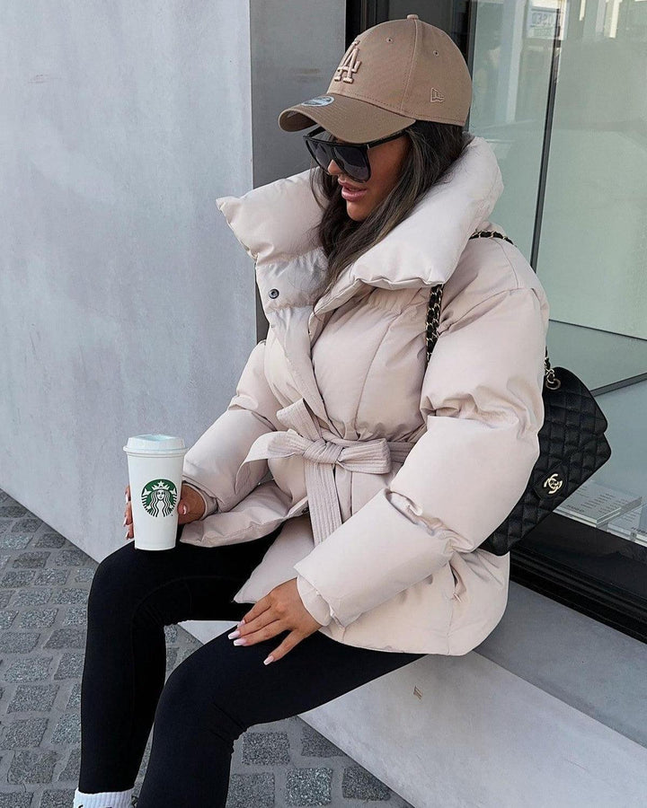 Ella | giacca oversized