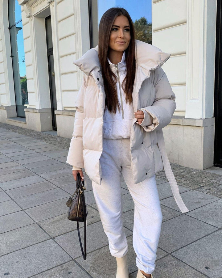 Ella | giacca oversized