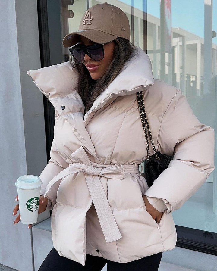 Ella | giacca oversized