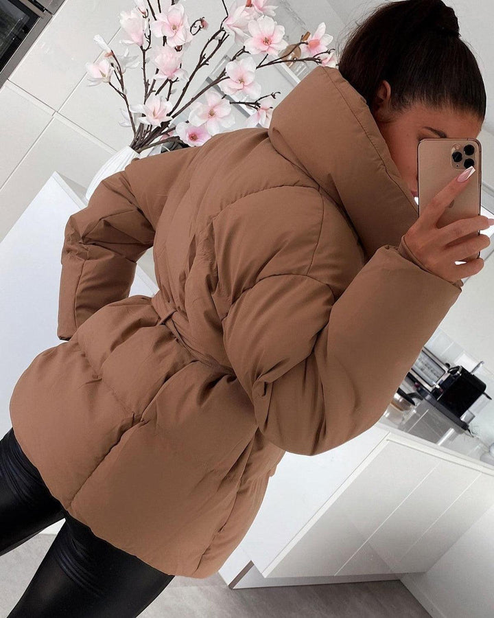 Ella | giacca oversized