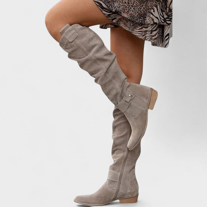 Ellen | stivali eleganti