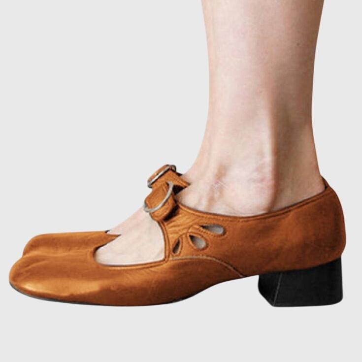 Ellen | sandali ortopedici