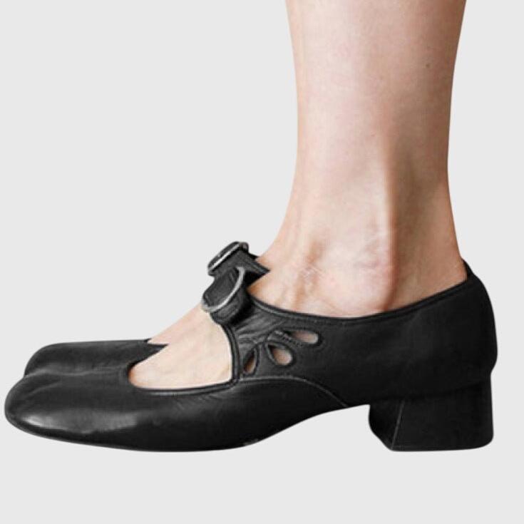 Ellen | sandali ortopedici