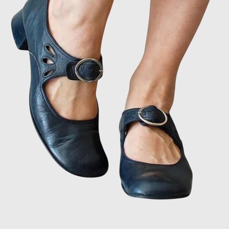 Ellen | sandali ortopedici