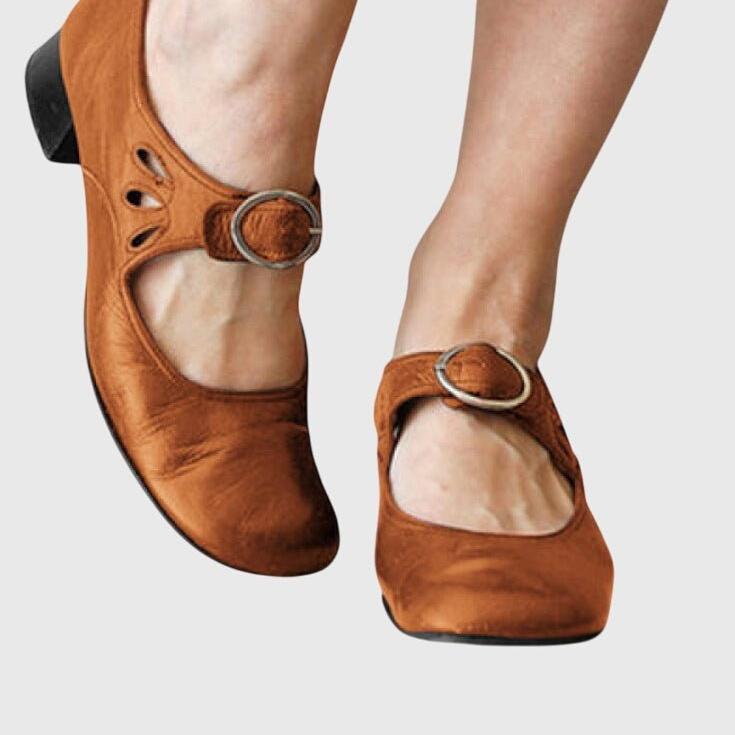 Ellen | sandali ortopedici