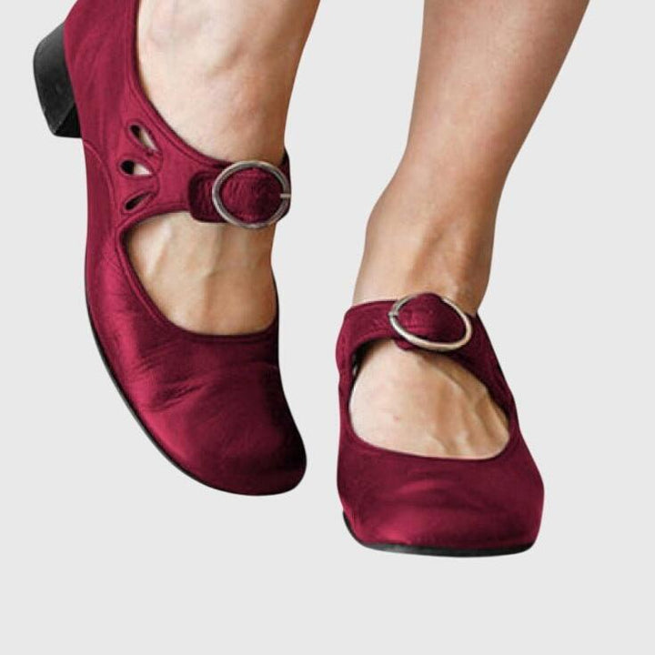 Ellen | sandali ortopedici