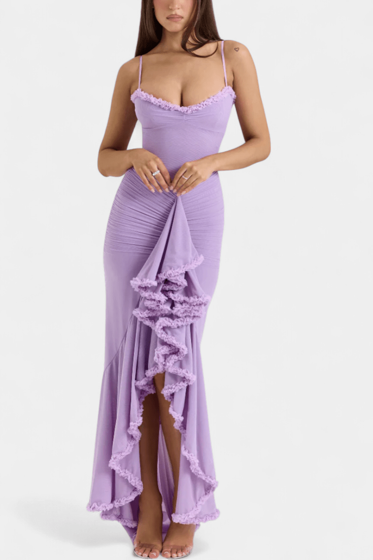 Élodie | abito con corsetto