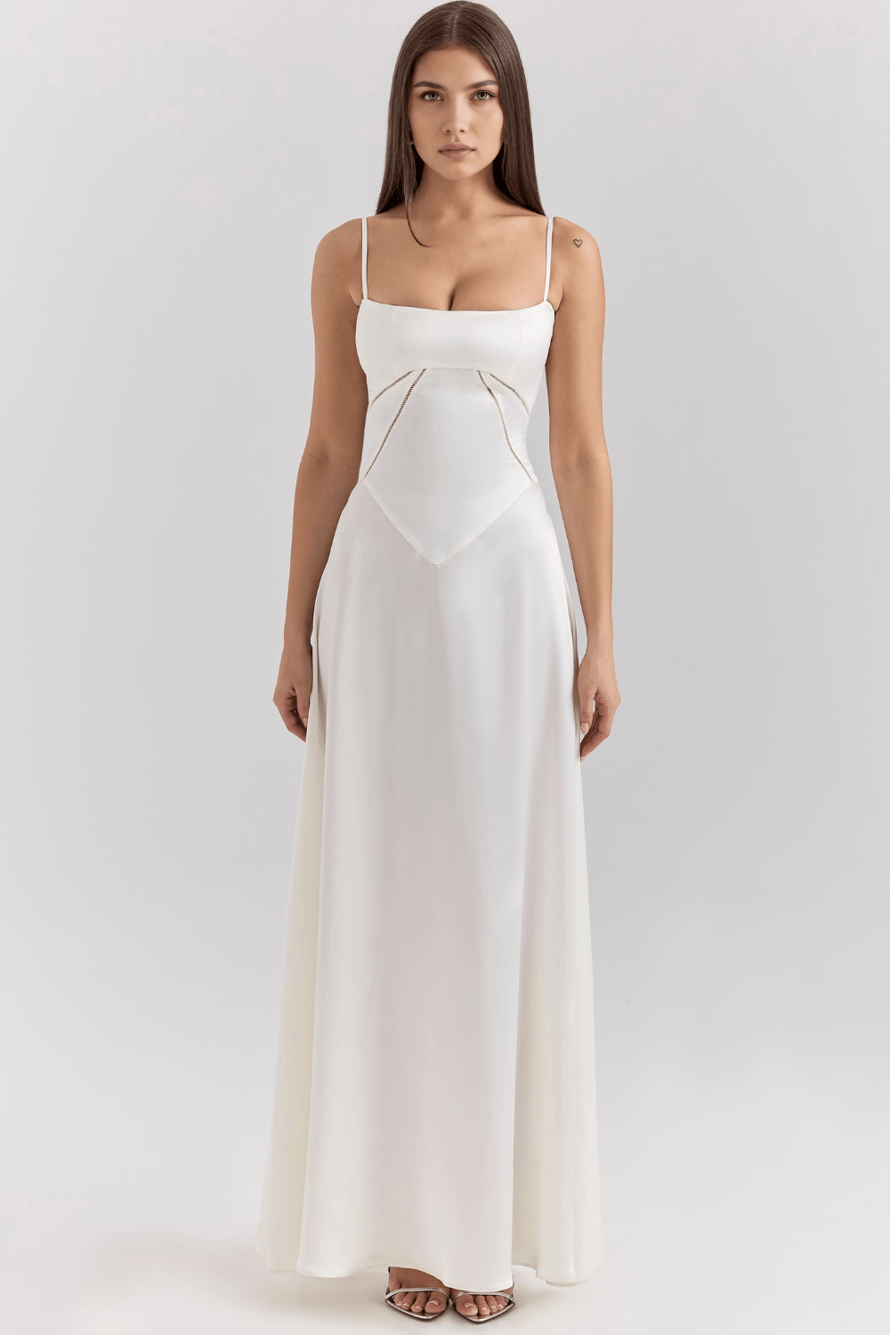 Emilie | maxi abito