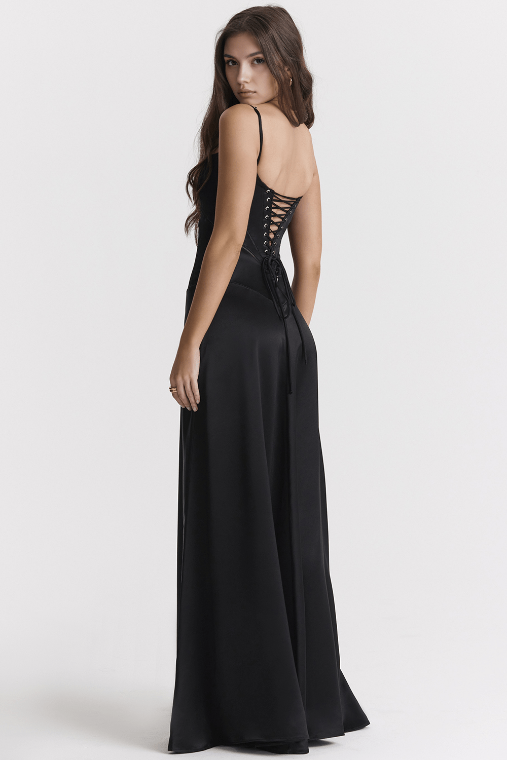 Emilie | maxi abito