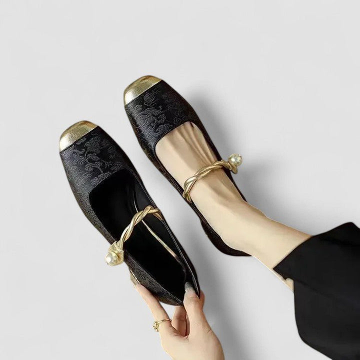 Emilie | maryjane ortopedico