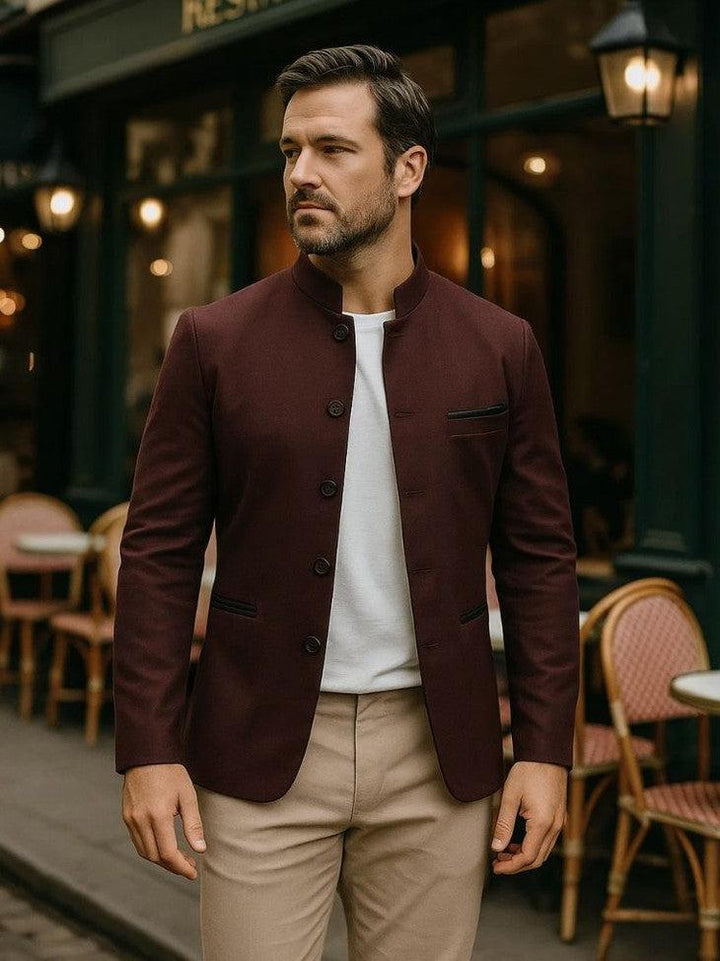 Emil | giacca elegante kravejakke