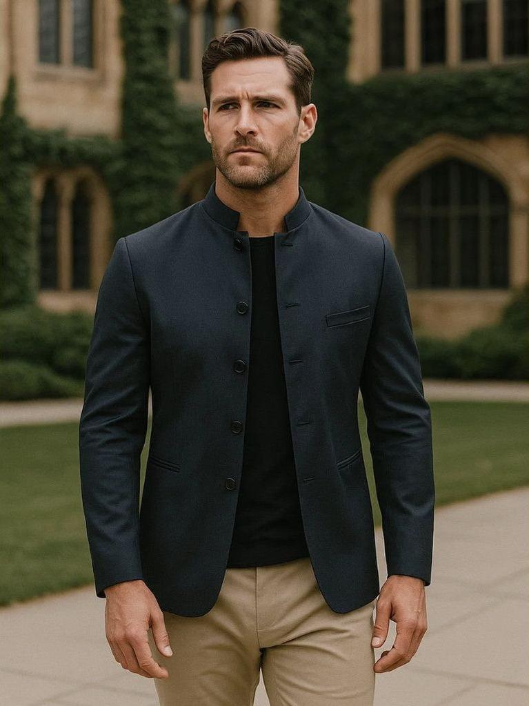 Emil | giacca elegante kravejakke