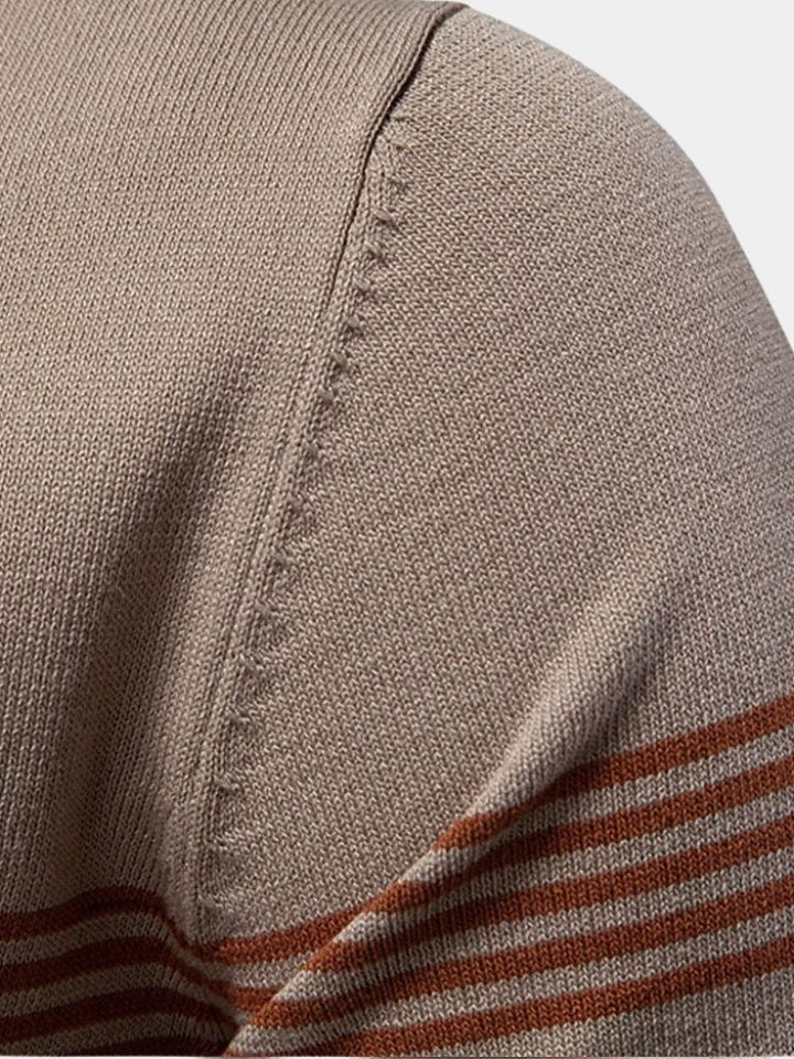 Emil | polo ivoire valmont