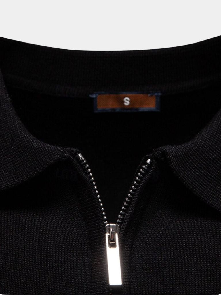 Emil | polo ivoire valmont