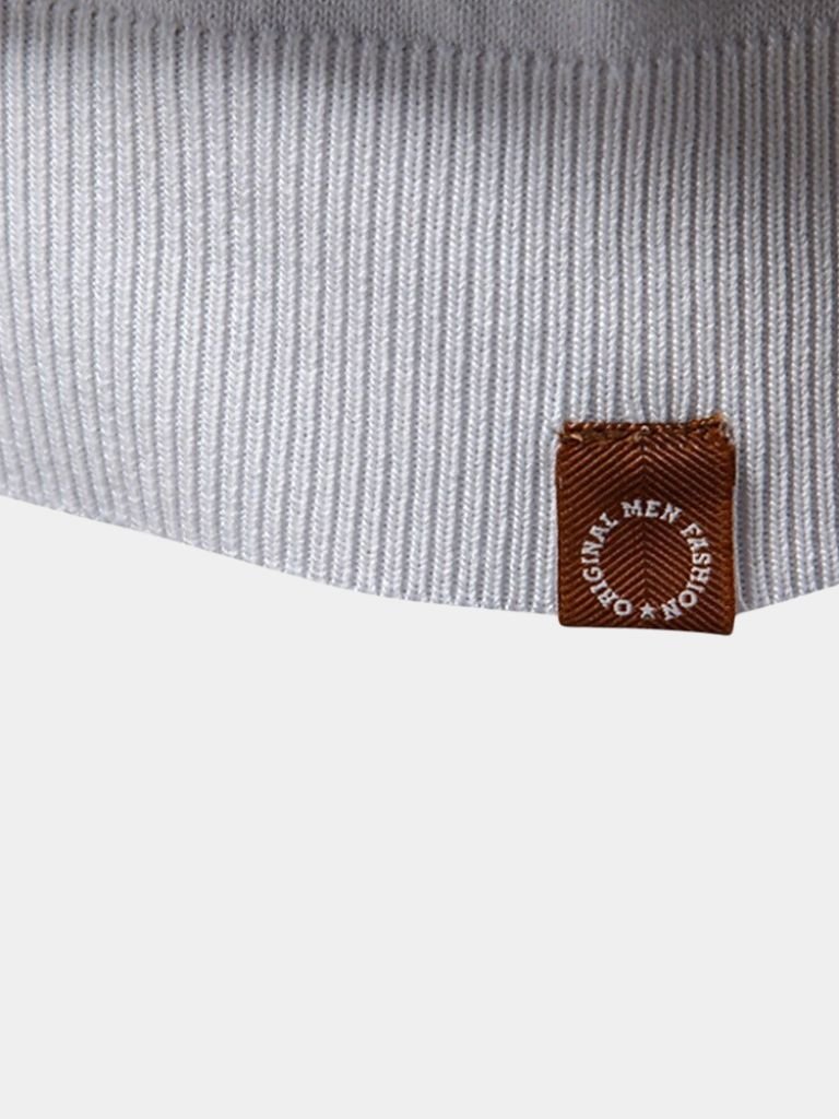 Emil | polo ivoire valmont