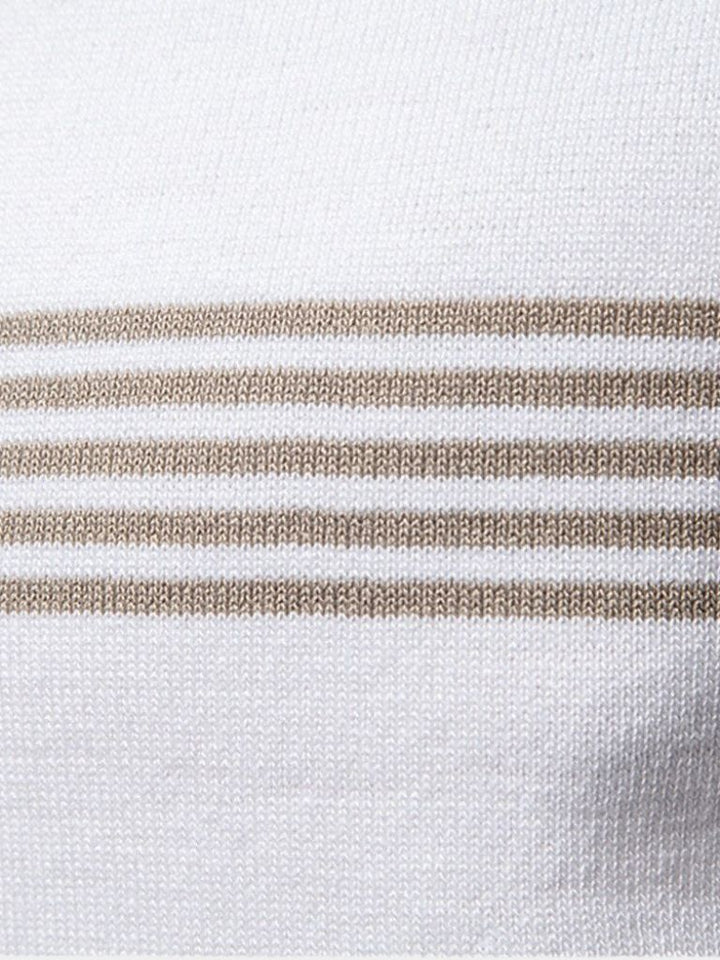 Emil | polo ivoire valmont