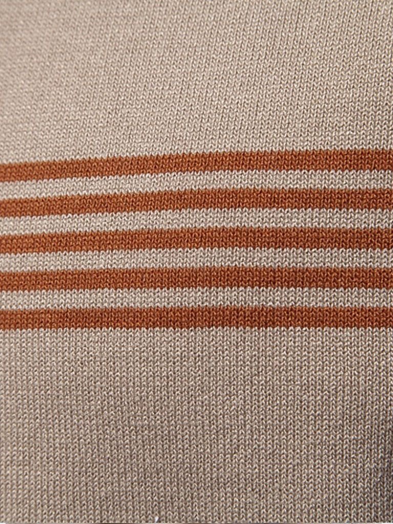 Emil | polo ivoire valmont