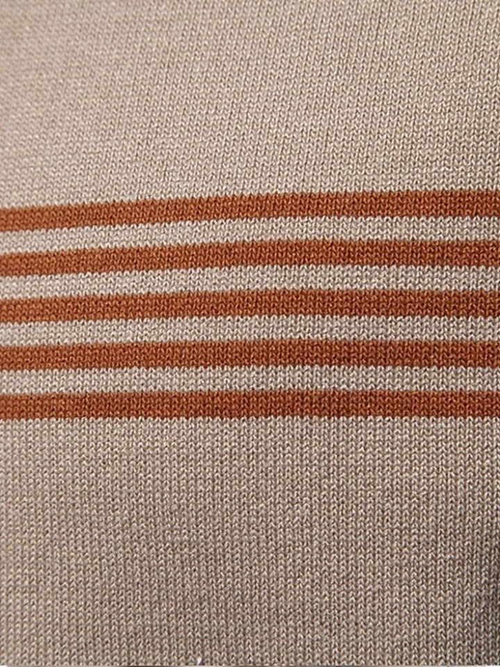 Emil | polo ivoire valmont