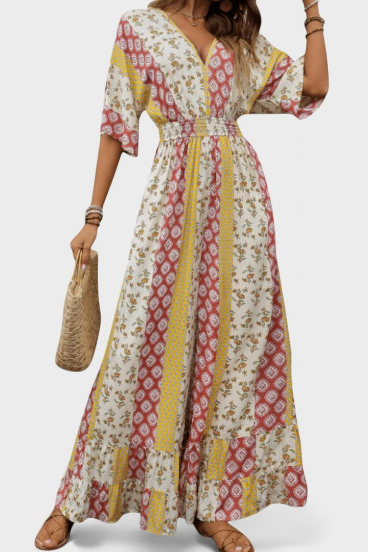 Emma | tuta bohemien