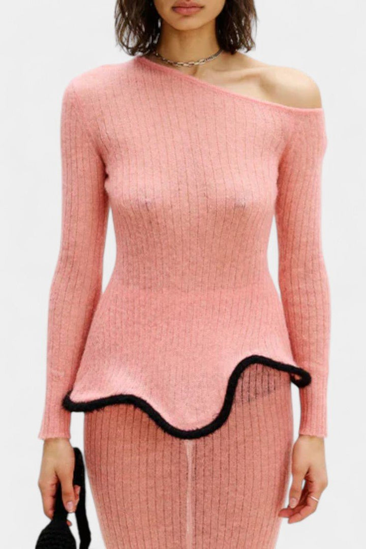 Emma | maglietta a maniche lunghe stormi