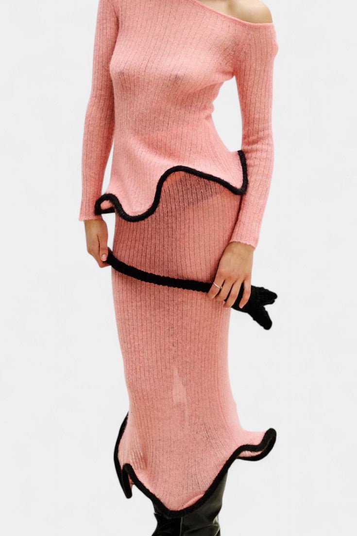 Emma | maglietta a maniche lunghe stormi