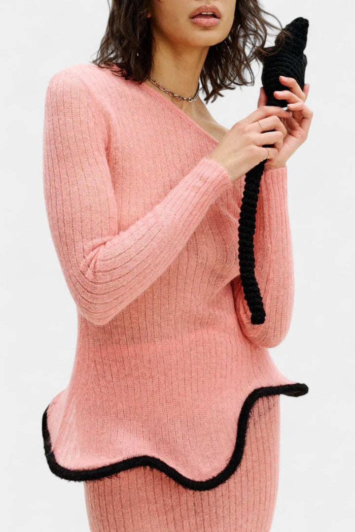 Emma | maglietta a maniche lunghe stormi