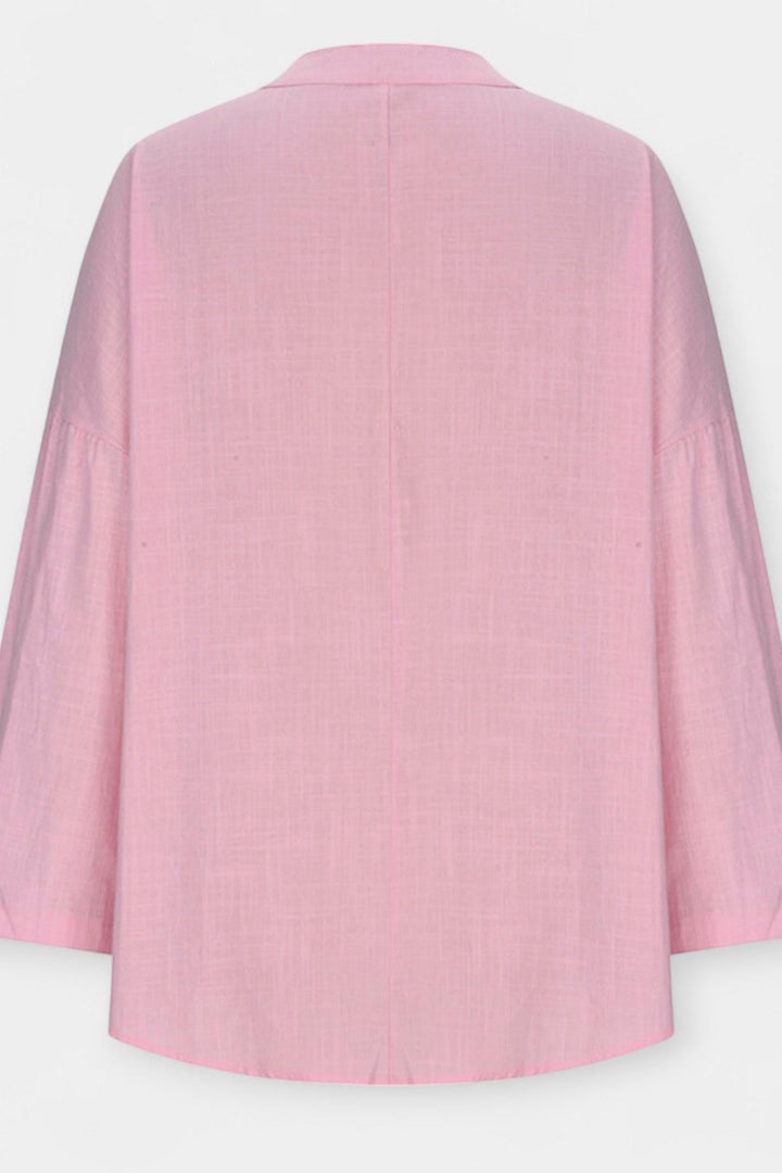 Emma | camicia in cotone leggero