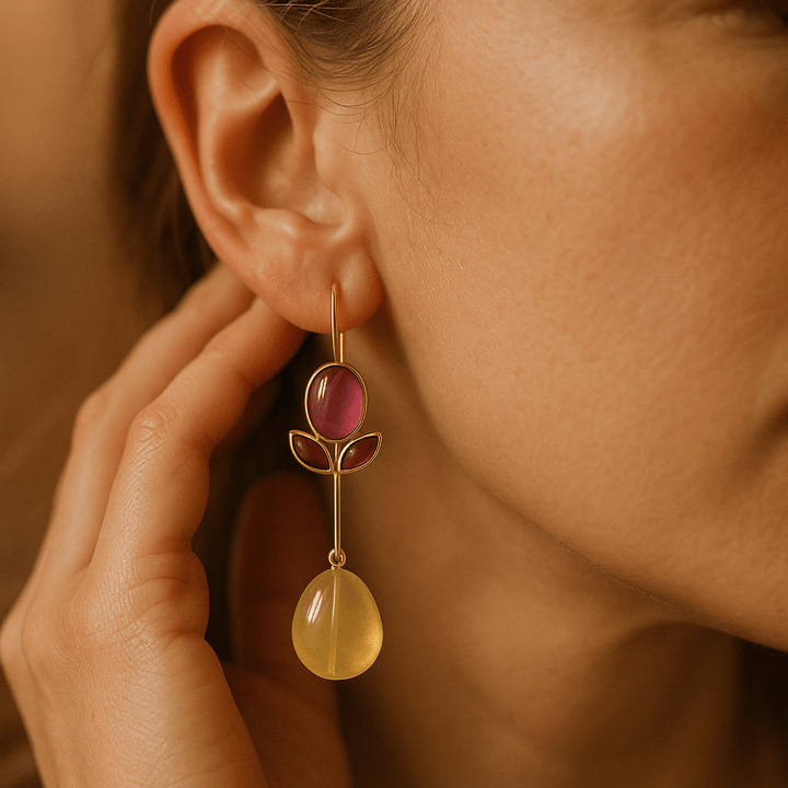 Emma giulia orecchini