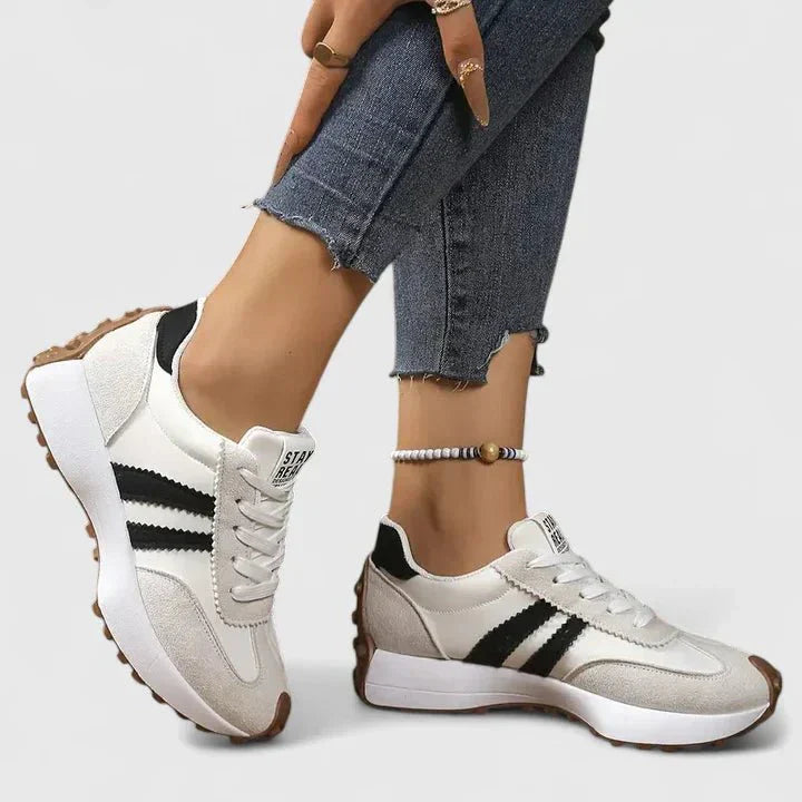 Emma | scarpe da corsa ortopediche