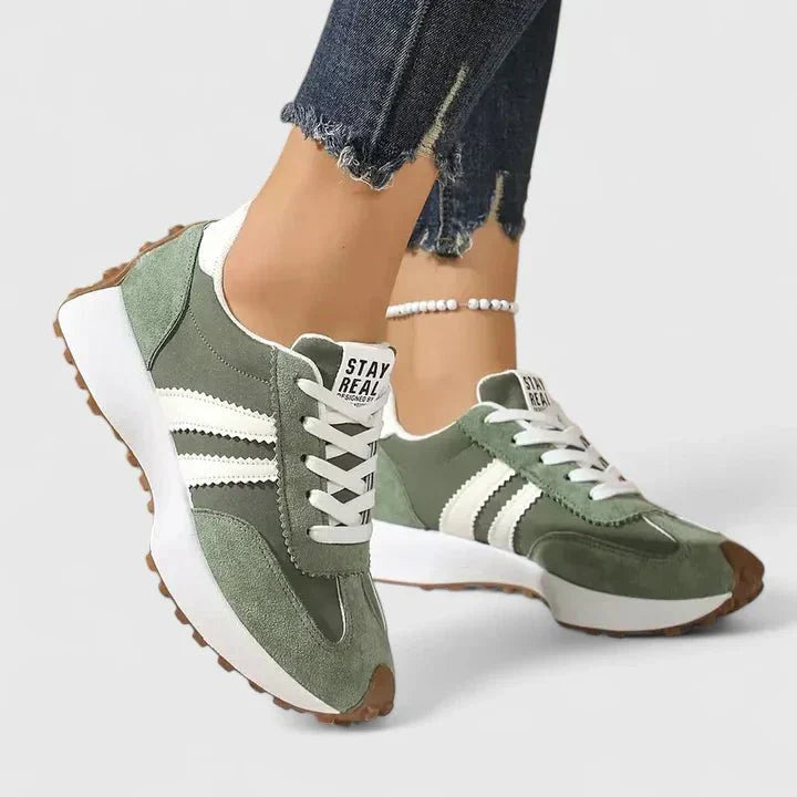 Emma | scarpe da corsa ortopediche
