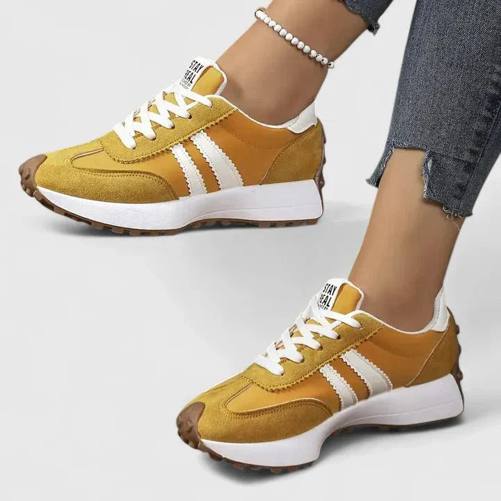 Emma | scarpe da corsa ortopediche