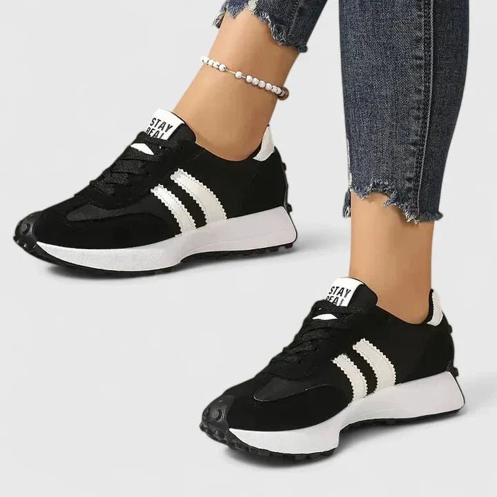 Emma | scarpe da corsa ortopediche