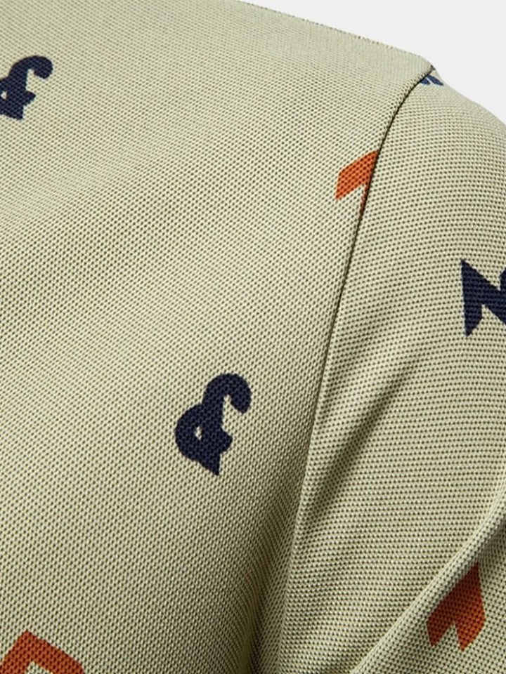 Erik | urban pop polo