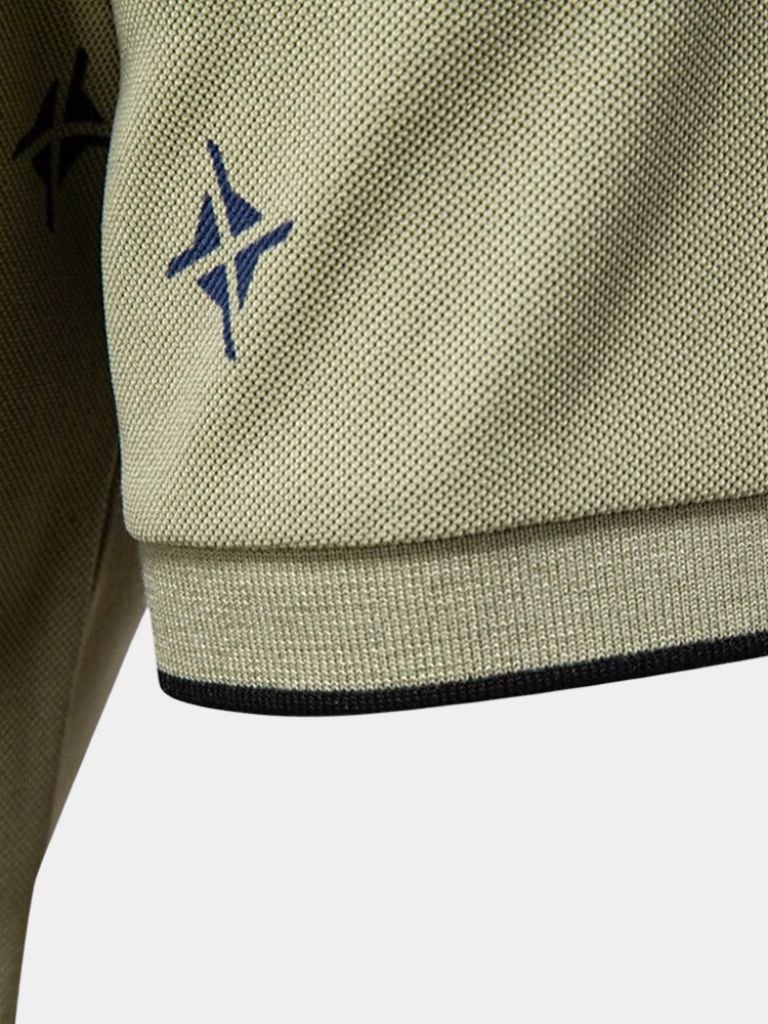 Erik | urban pop polo