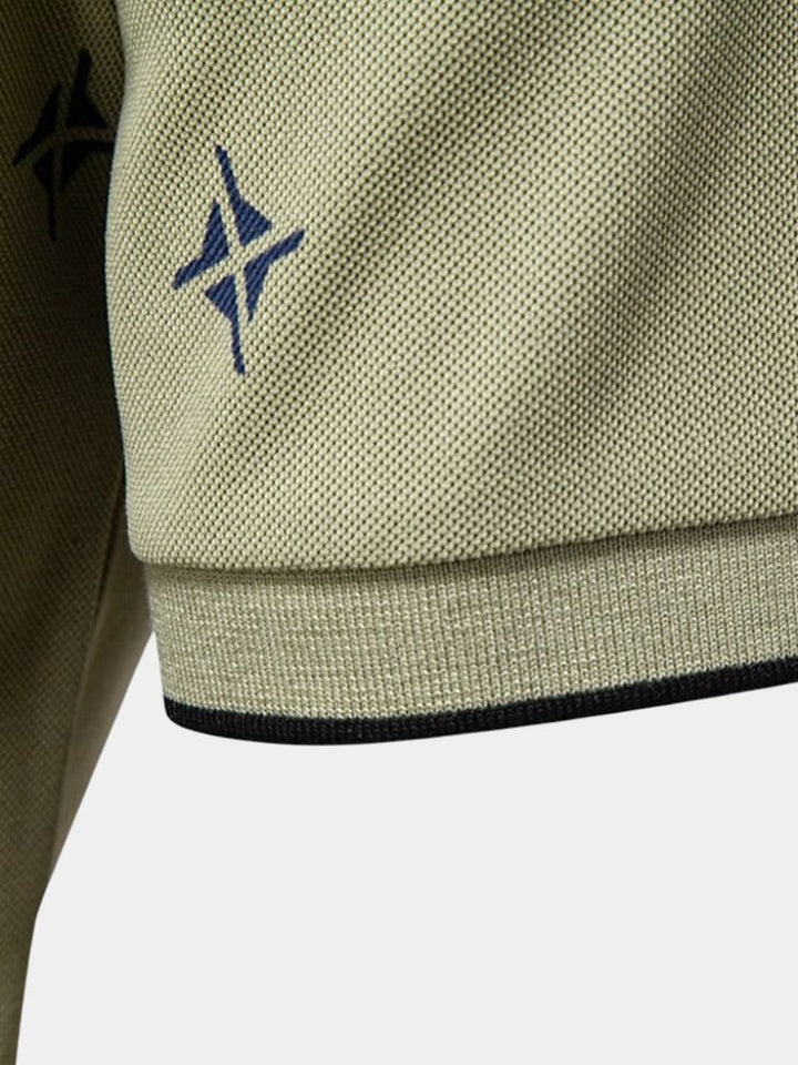 Erik | urban pop polo