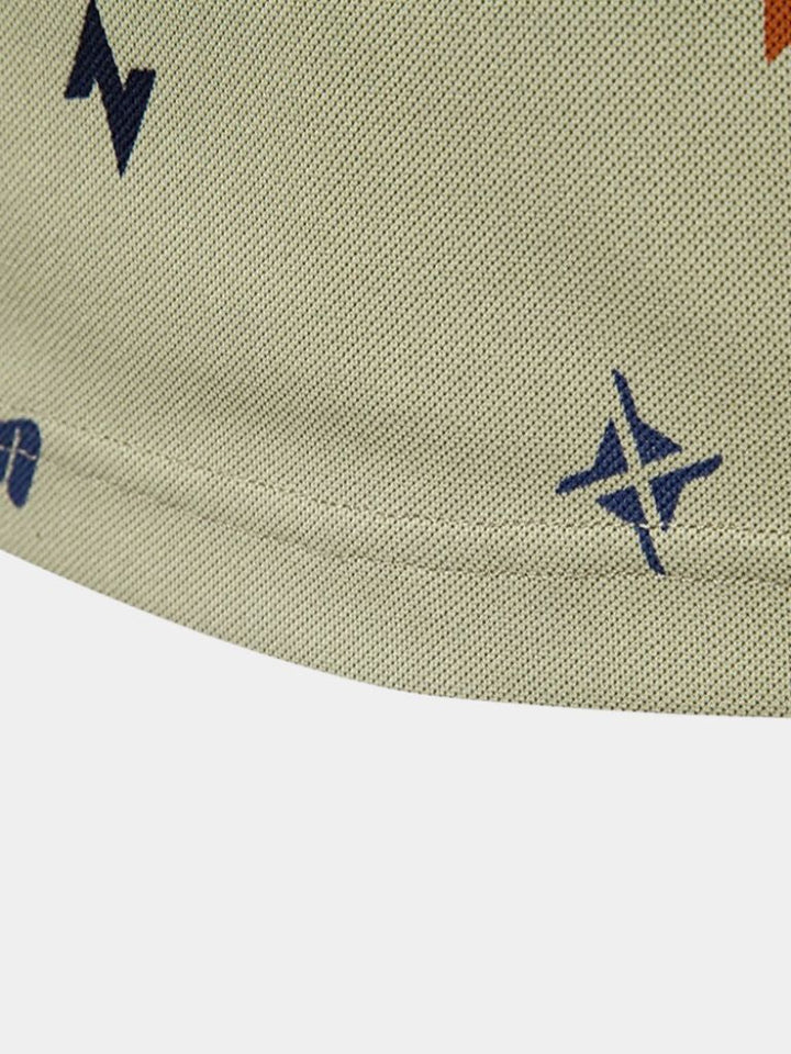 Erik | urban pop polo