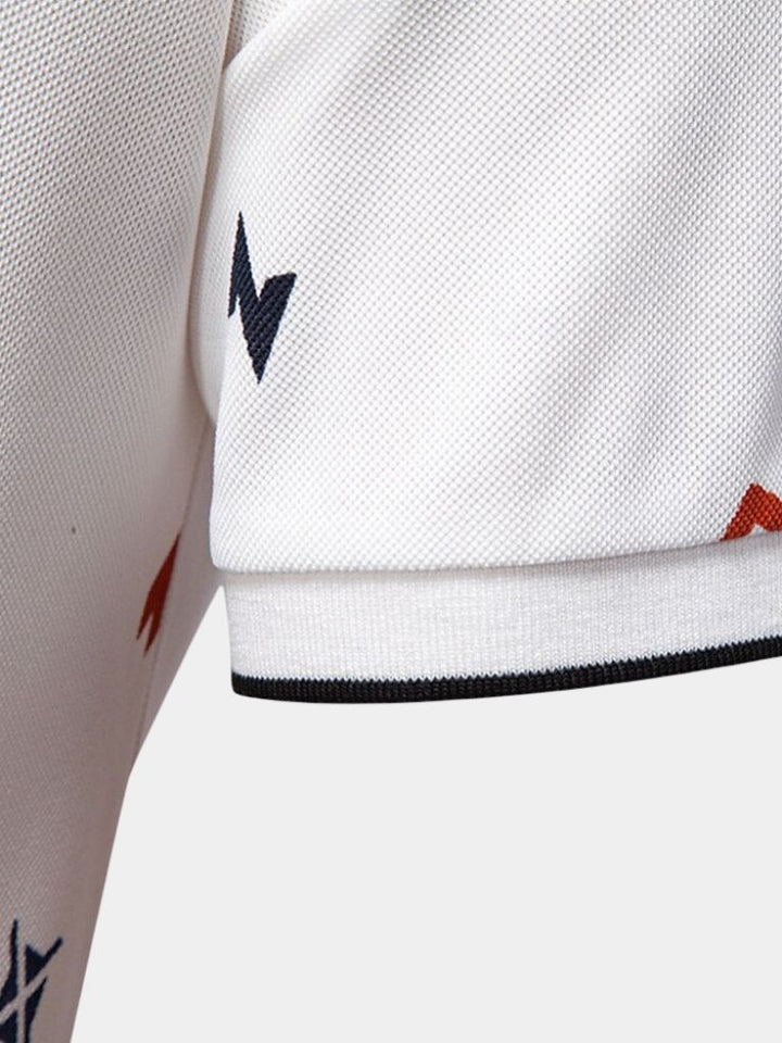 Erik | urban pop polo