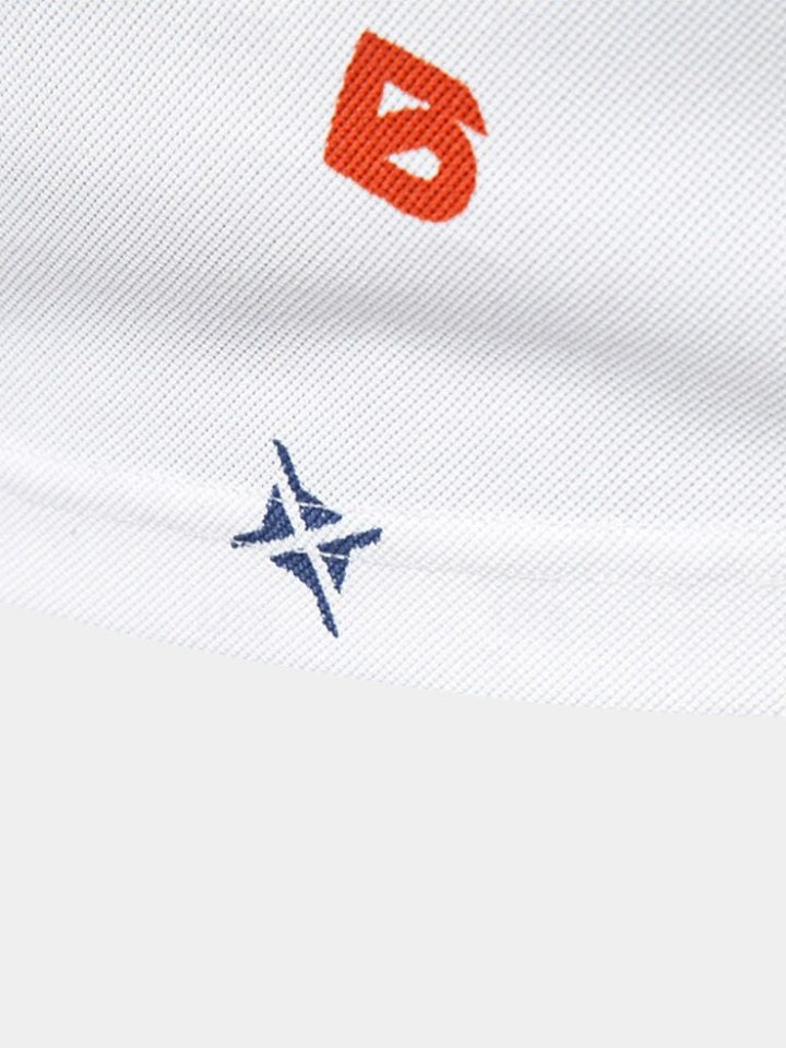 Erik | urban pop polo