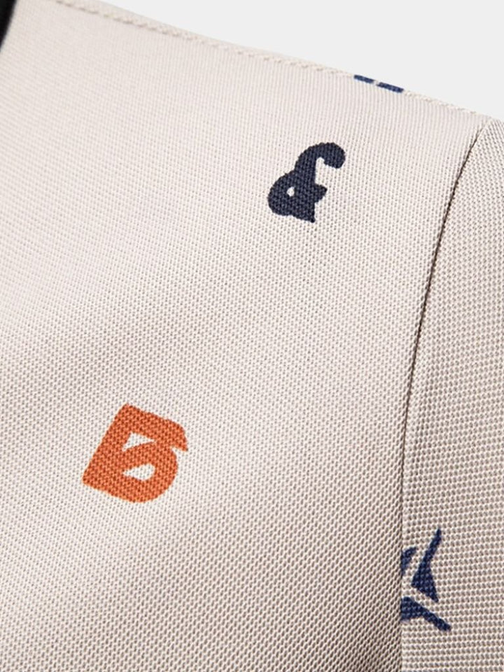 Erik | urban pop polo