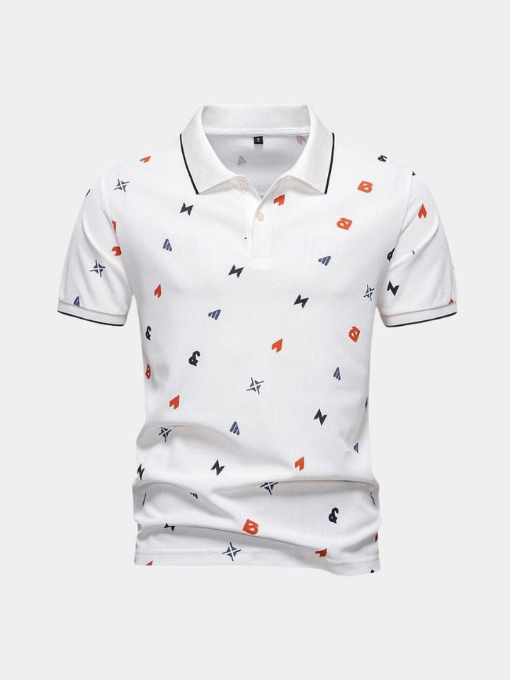 Erik | urban pop polo