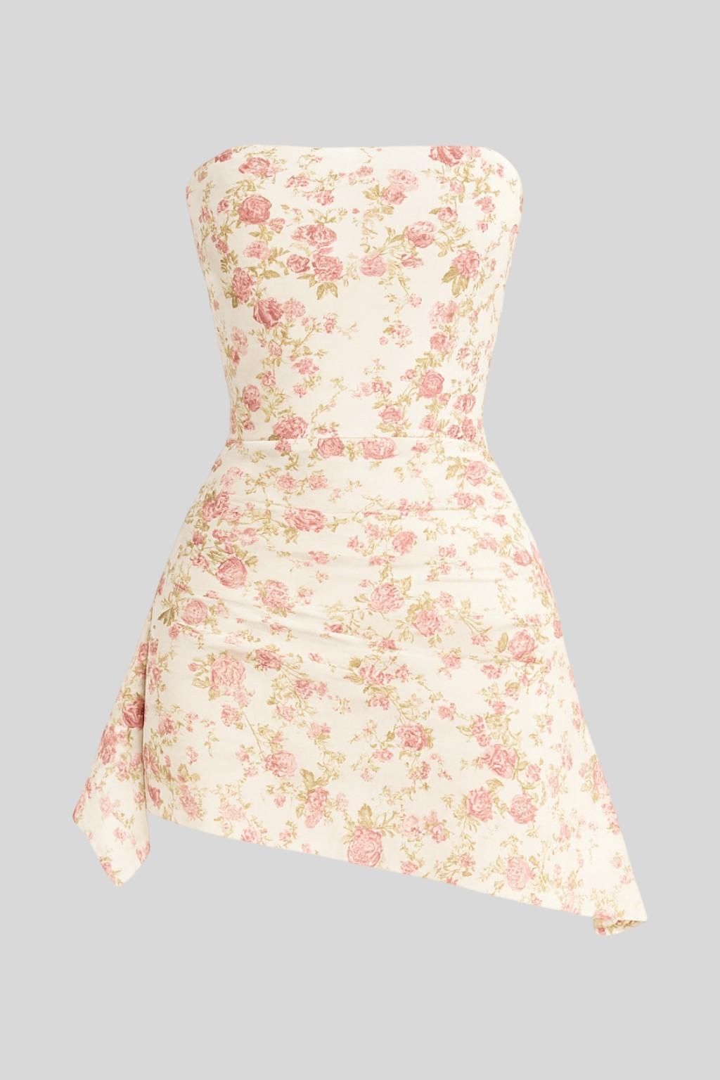 Esme | minidress