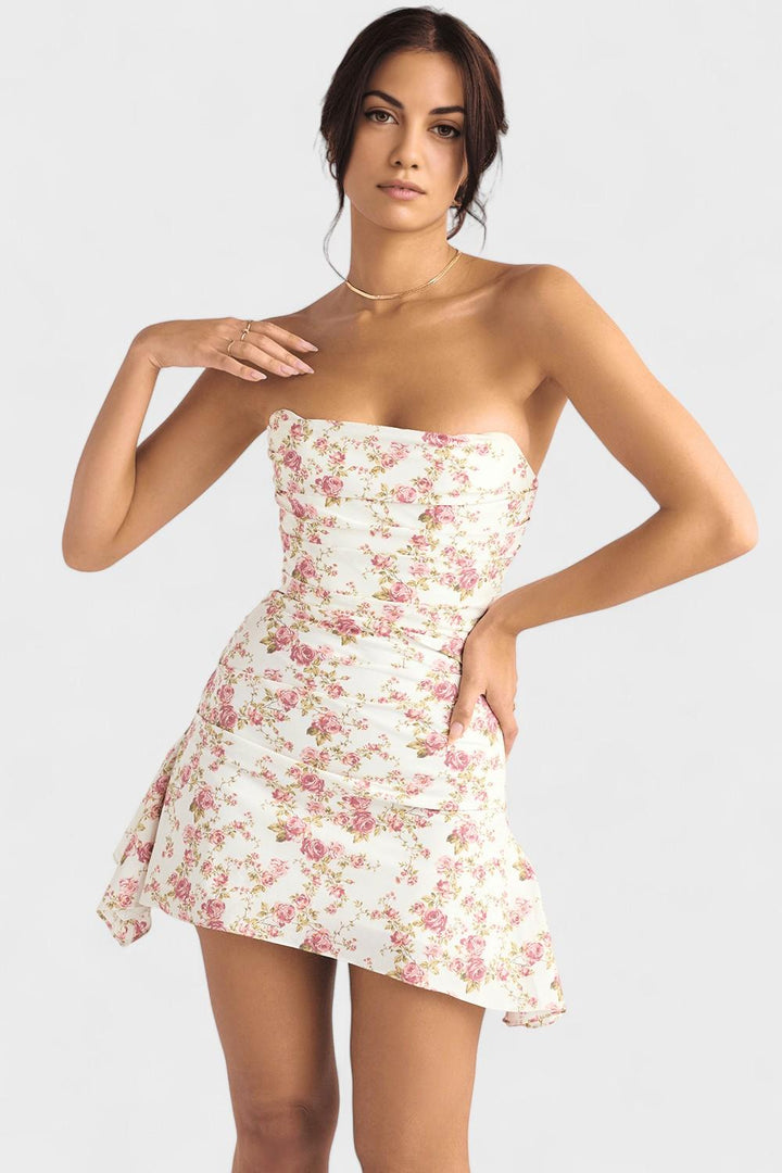 Esme | minidress