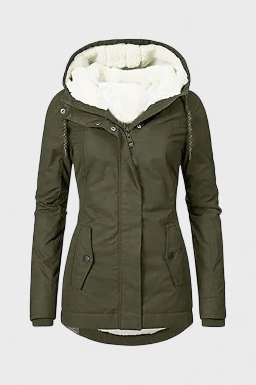 Estrid | giacca invernale foret